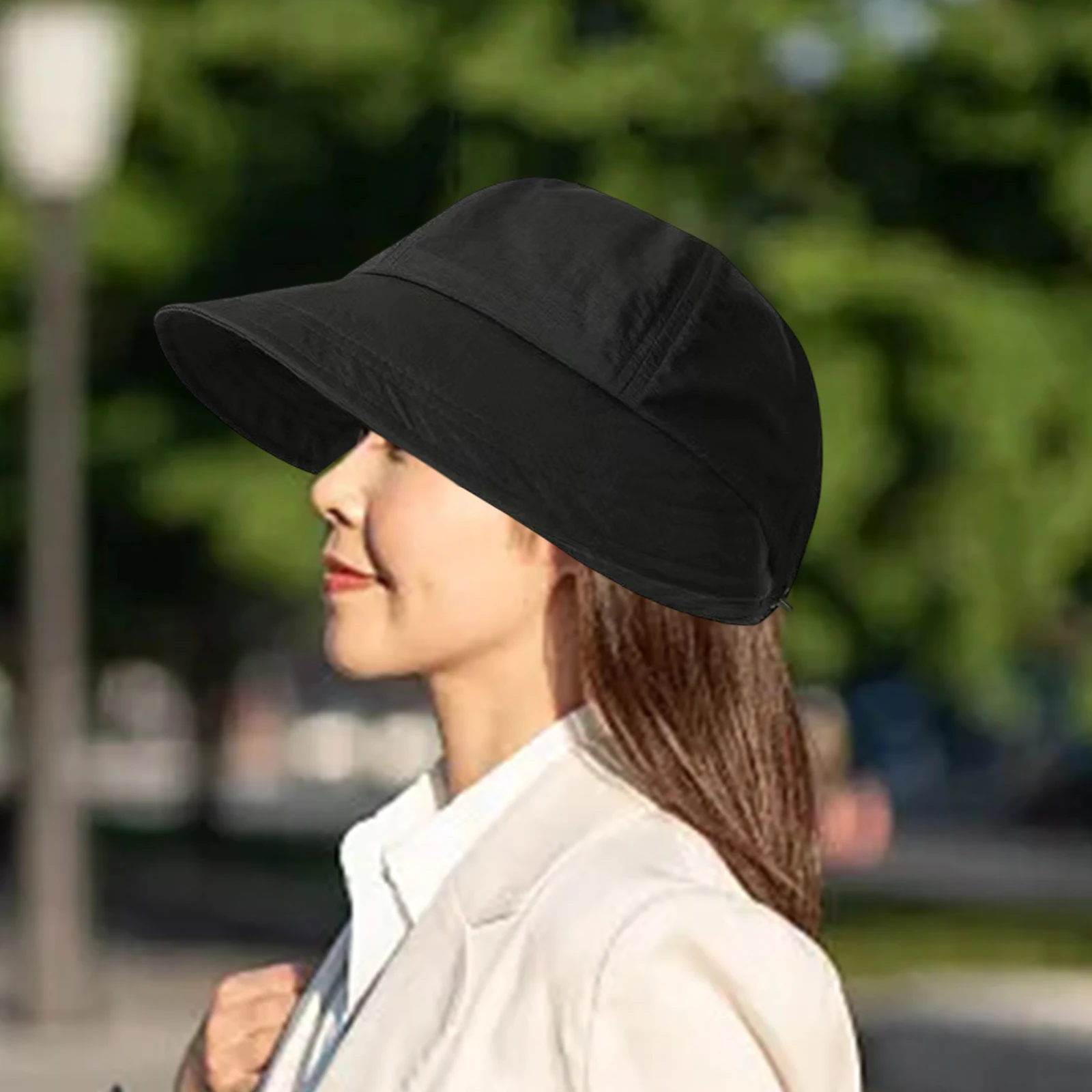Womens Sun Hat Fashion Beach Hat with Strap Adjustable Bucket Hat Summer Hats for Fishing Hiking Summer Outdoor Sports Traveling
Womens Sun Hat Fashion Beach Hat with Strap Adjustable Bucket Hat Summer Hats for Fishing Hiking Summer Outdoor Sports Traveling