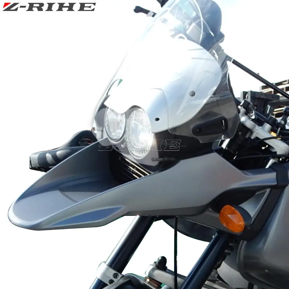 For BMW R1150GS 1999-2004 R 1150 GS ADV Adventure R1150 1150GSA 2003 2002 2001 2000 Headlight Guard Protector Lens Cover
For BMW R1150GS 1999-2004 R 1150 GS ADV Adventure R1150 1150GSA 2003 2002 2001 2000 Headlight Guard Protector Lens Cover