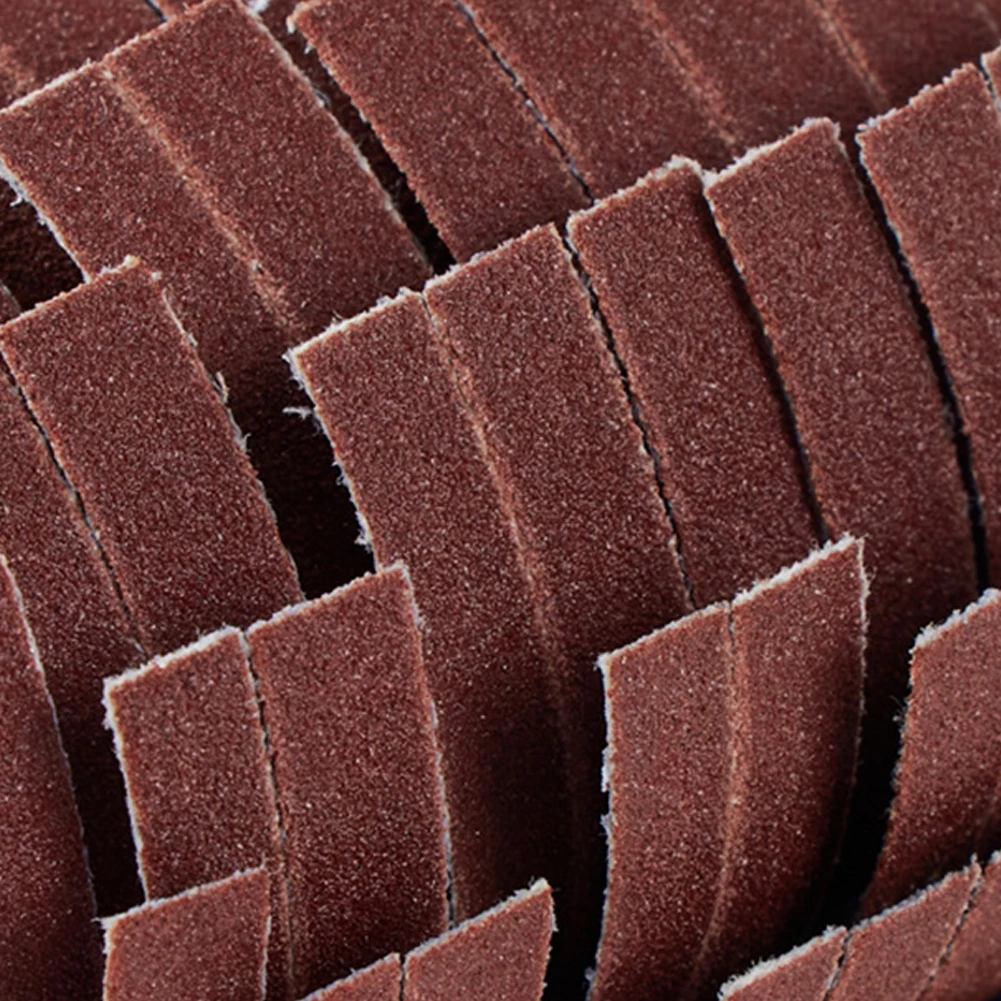 1* 3mm Sandpaper Grinding Wheel 80-600# Grit Grinding Buffing Sandpaper Flap Wheel Rotary Grind & Polish Gauze Tool Accessories
1* 3mm Sandpaper Grinding Wheel 80-600# Grit Grinding Buffing Sandpaper Flap Wheel Rotary Grind & Polish Gauze Tool Accessories