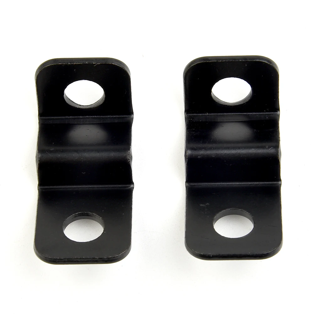 Only Bracket Indicators Lights Bracket Parts Turn Signal LED Vibration Proof 2 Pcs Accessories Aluminum Alloy Black
Only Bracket Indicators Lights Bracket Parts Turn Signal LED Vibration Proof 2 Pcs Accessories Aluminum Alloy Black