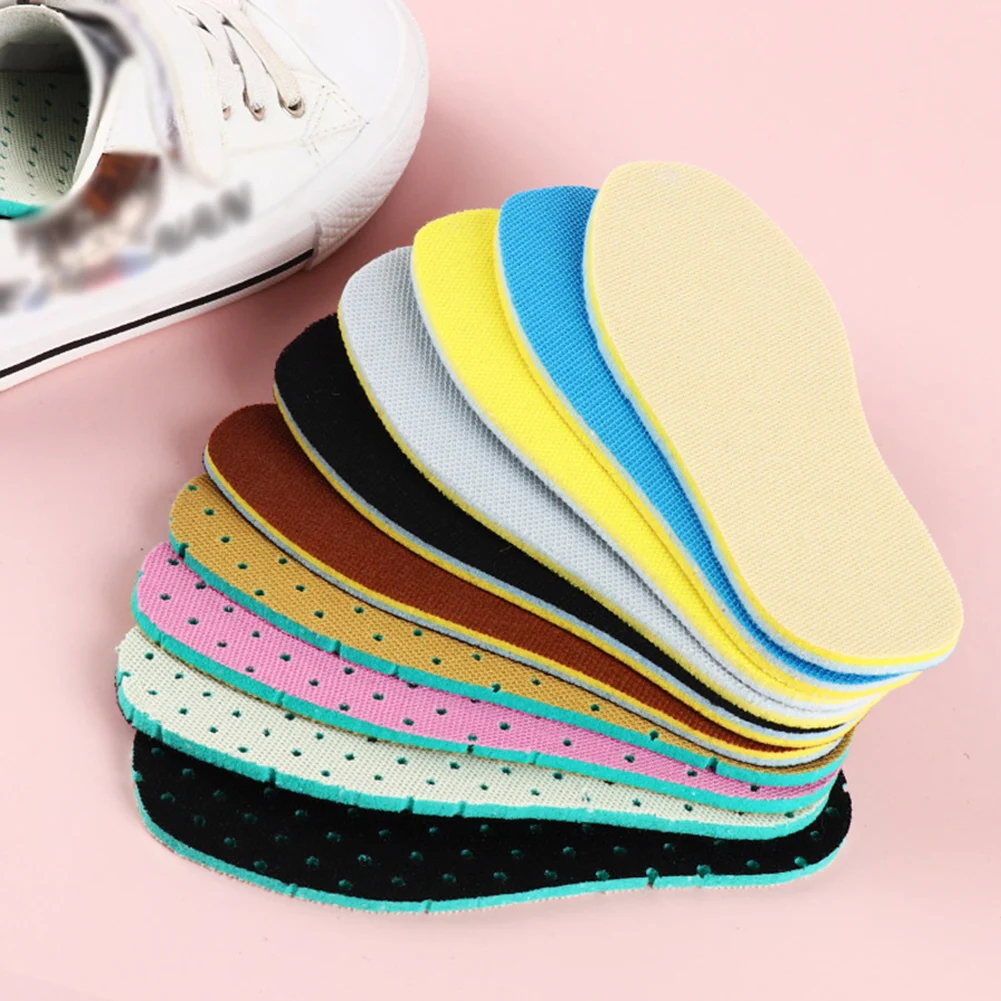 Стельки для девочек, утолщенные стельки, поглощающие пот, стельки, стельки для мальчиков, мягкие стельки, аксессуары для обуви
Стельки для девочек, утолщенные стельки, поглощающие пот, стельки, стельки для мальчиков, мягкие стельки, аксессуары для обуви