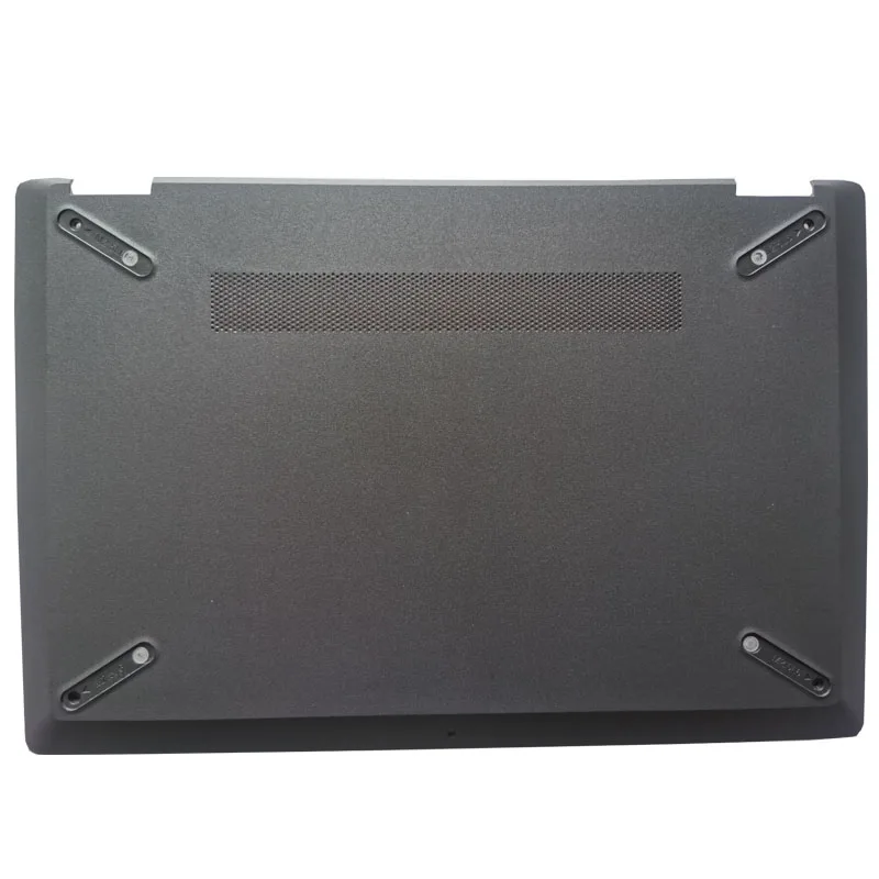 New For HP Pavilion X360 15-DQ 15T- DQ TPN-W140 Laptop Bottom Base Case Cover L53037-001 
New For HP Pavilion X360 15-DQ 15T- DQ TPN-W140 Laptop Bottom Base Case Cover L53037-001