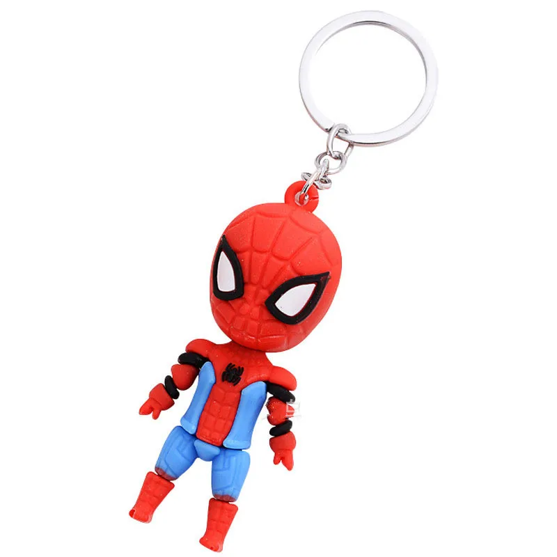 10PCS Spiderman Party Supply Gift Keychain Boy Birthday Party Favor Superhero Souvenir Cute Giveaway 
10PCS Spiderman Party Supply Gift Keychain Boy Birthday Party Favor Superhero Souvenir Cute Giveaway