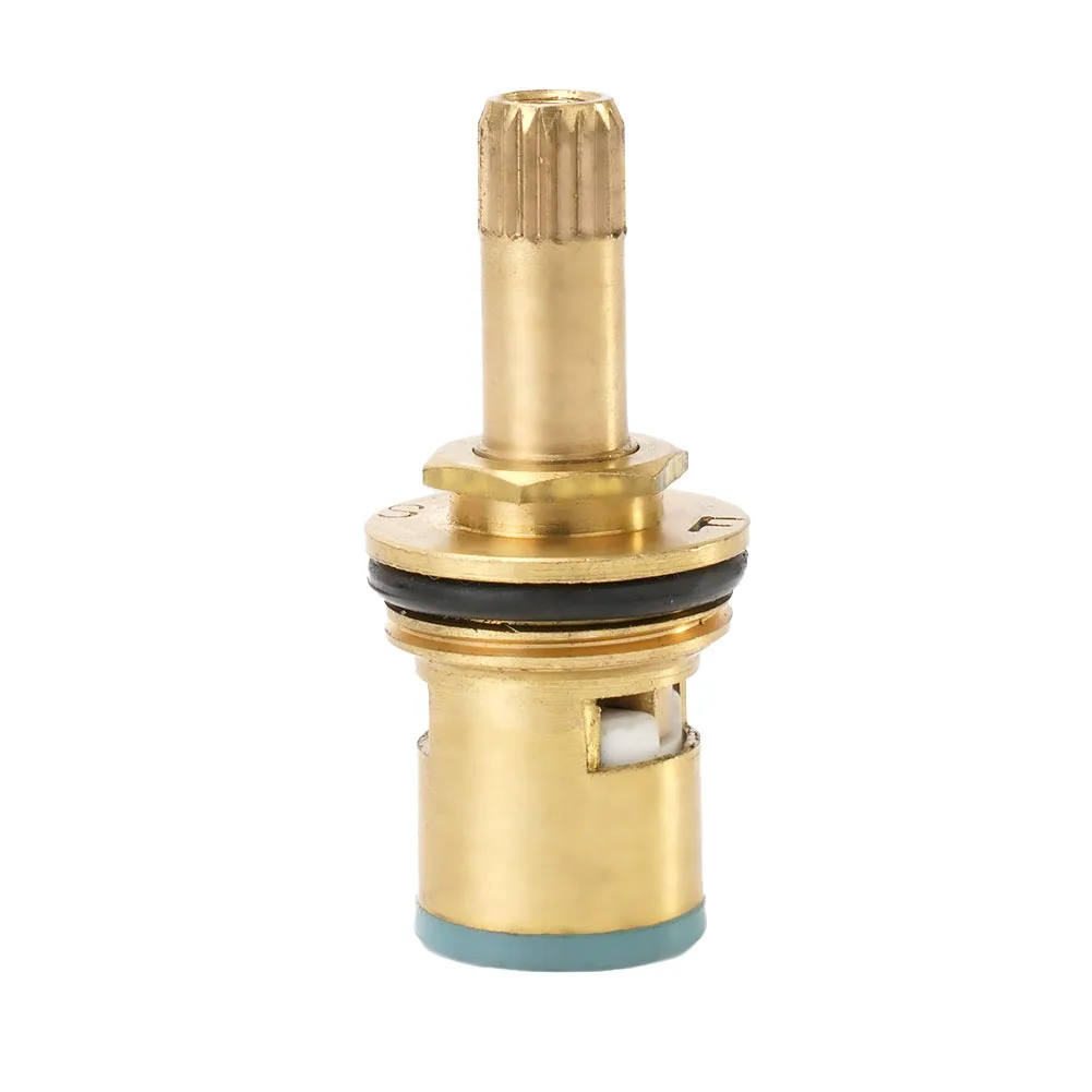 Tap Valve Spool Replacement Quick Opening Valve Water Tap Accessories Ceramic Disc & Silicon Washer Gasket Insert
Tap Valve Spool Replacement Quick Opening Valve Water Tap Accessories Ceramic Disc & Silicon Washer Gasket Insert