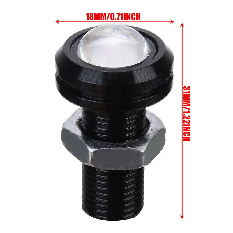 4pcs LED Lights Grille Lighting Kit 12V DC 6000K 0.8inch Bolt Grid Net Lighting For SVT Raptor Style Side Marker Lights Car Part
4pcs LED Lights Grille Lighting Kit 12V DC 6000K 0.8inch Bolt Grid Net Lighting For SVT Raptor Style Side Marker Lights Car Part