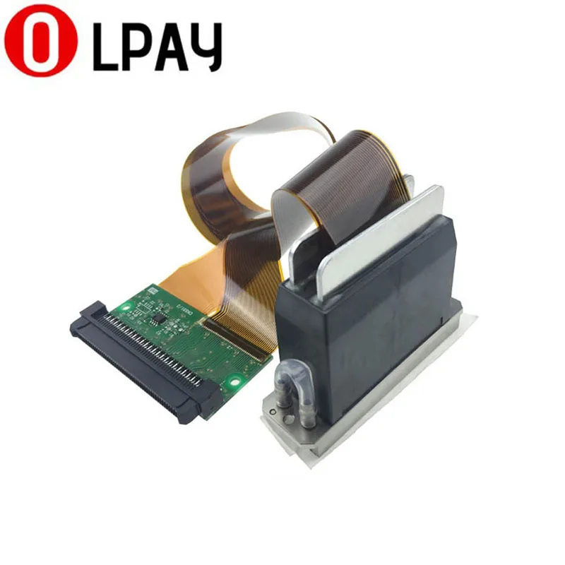 Original Ricoh G5 Print Head for UV/ECO-Solvent/Water Based Long Cable Two Channels Inkjet Printer Hot Sale G5 Printhead
Original Ricoh G5 Print Head for UV/ECO-Solvent/Water Based Long Cable Two Channels Inkjet Printer Hot Sale G5 Printhead