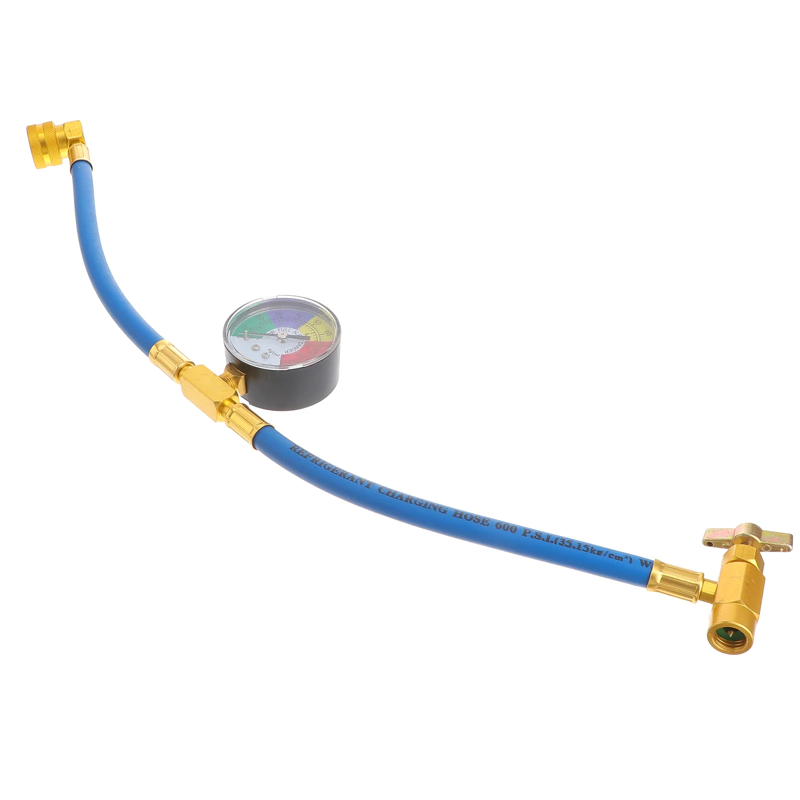 Recharge Hose Ac Kit Refrigerant Gauge 134A R134A Car Charging Air Conditioning 2 Thread Charge A Repair Tools C Gauges R Pro
Recharge Hose Ac Kit Refrigerant Gauge 134A R134A Car Charging Air Conditioning 2 Thread Charge A Repair Tools C Gauges R Pro