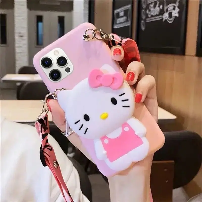 Портмоне Hellokittys Pikachu для Iphone 13 Iphone12 Iphone11 Silicone X/xr/xsmax женская сумка-мессенджер
Портмоне Hellokittys Pikachu для Iphone 13 Iphone12 Iphone11 Silicone X/xr/xsmax женская сумка-мессенджер