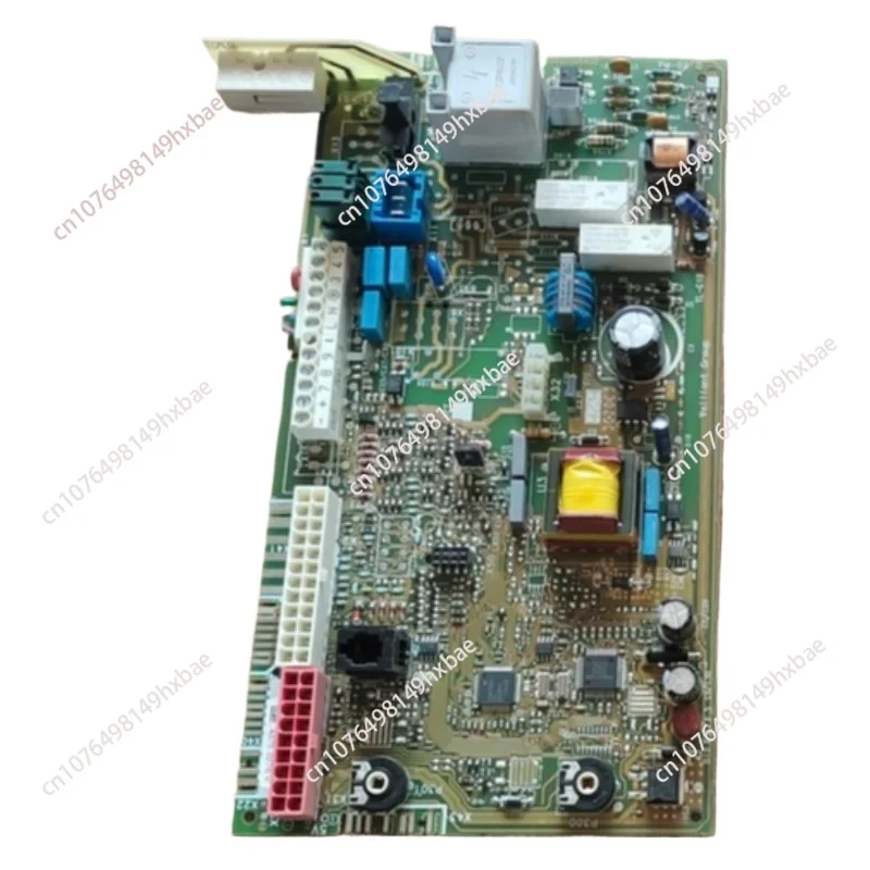 Плата управления TM-G1A/B для газового котла
Плата управления TM-G1A/B для газового котла