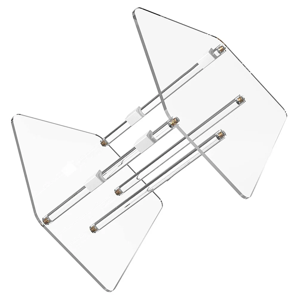Acrylic Display Rack Display Stand Daily Use Lightweight Practical To Use Sturdy Record Holder Transparen Acrylic
Acrylic Display Rack Display Stand Daily Use Lightweight Practical To Use Sturdy Record Holder Transparen Acrylic
