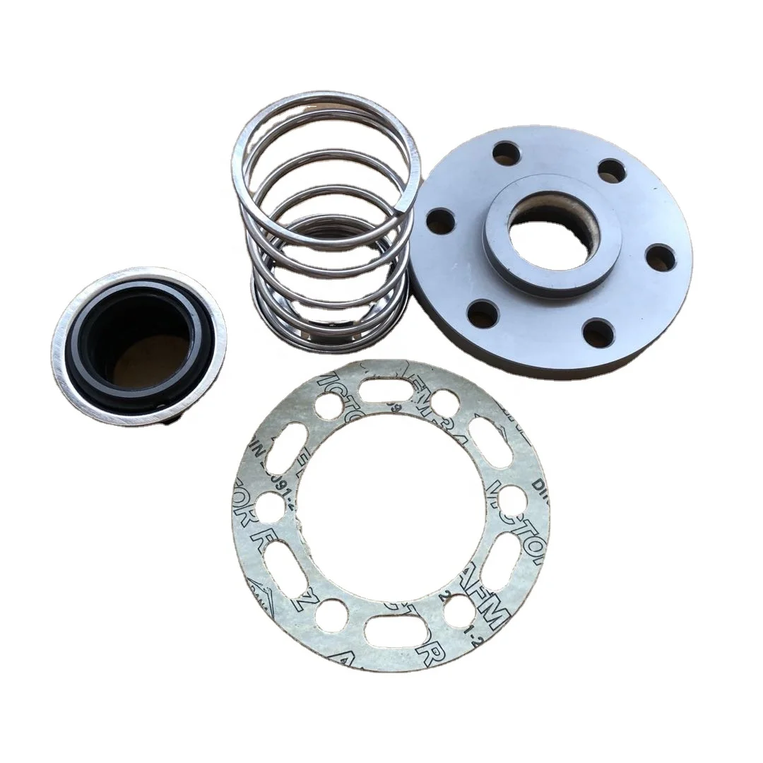 XTY Replacement COMPRESSOR SHAFT SEAL for CARRIER TRANSICOLD 17-44740-00 05K COMPRESSOR PARTS
XTY Replacement COMPRESSOR SHAFT SEAL for CARRIER TRANSICOLD 17-44740-00 05K COMPRESSOR PARTS