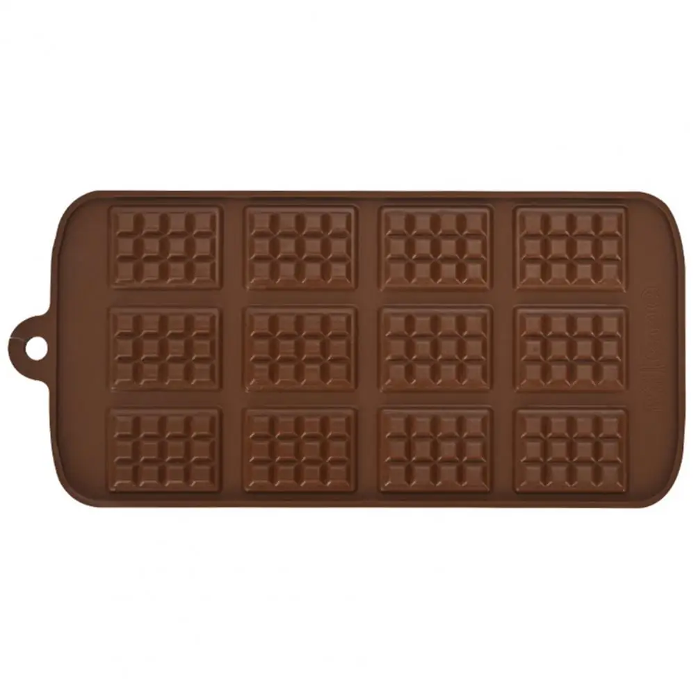 Excellent Chocolate Mold Easy Demoulding Cartoon Letter Number Cookie Shaping Baking Tray Soft Fondant Mold Kitchen Gadgets
Excellent Chocolate Mold Easy Demoulding Cartoon Letter Number Cookie Shaping Baking Tray Soft Fondant Mold Kitchen Gadgets