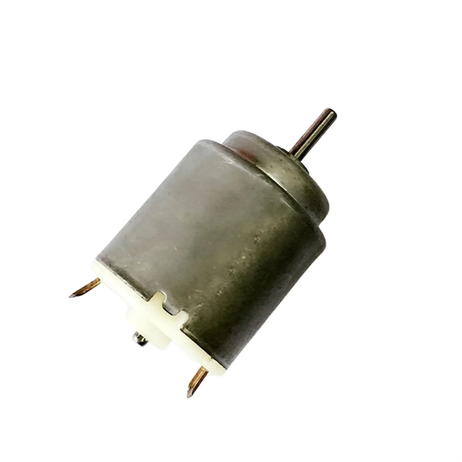 6v Dc Small Hobby Motor, R140 Brushed Dc Hobby Model Electric Motor, Mini Motors, Motor Skill Toys 5 Packs Small Circular Motors
6v Dc Small Hobby Motor, R140 Brushed Dc Hobby Model Electric Motor, Mini Motors, Motor Skill Toys 5 Packs Small Circular Motors