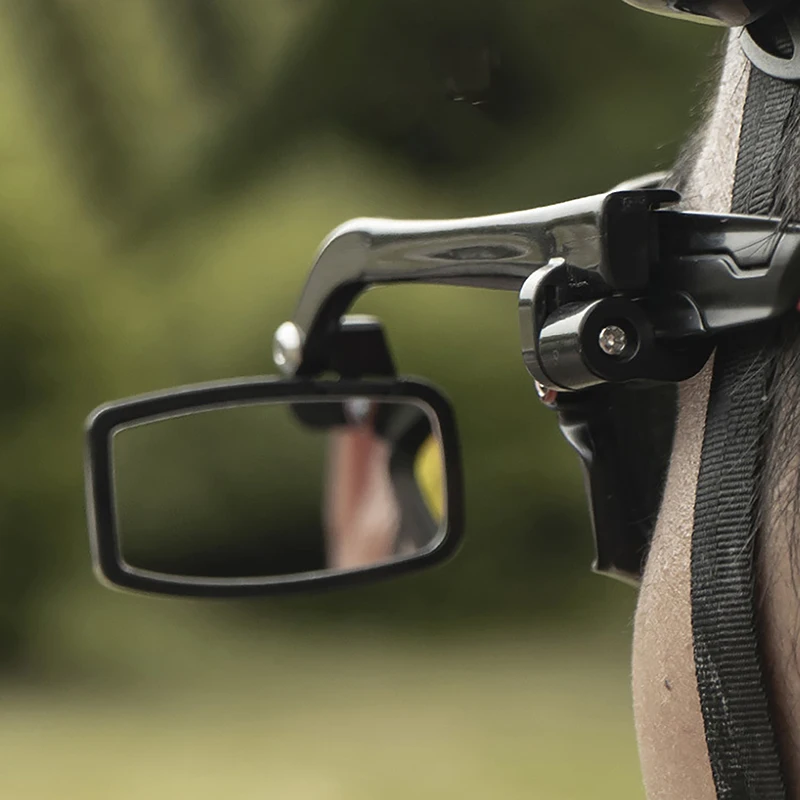 

Велосипедные велосипедные очки для езды на велосипеде зеркало заднего вида 360 Регулировка заднего вида очки заднего вида крепление шлем