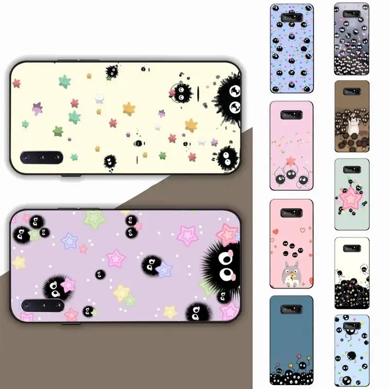 Studio Ghibli Spirited Away Phone Case for Samsung Note 5 7 8 9 10 20 pro plus lite ultra A21 12 72
Studio Ghibli Spirited Away Phone Case for Samsung Note 5 7 8 9 10 20 pro plus lite ultra A21 12 72