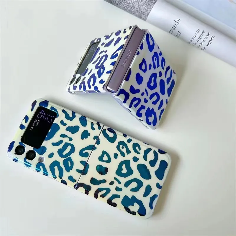 Leoprinted Blue Light Hard Case For Samsung Z Flip Z Flip3 Phone Case For Galaxy Z Flip 5G Foldable Coque Bcak Cover zflip3
Leoprinted Blue Light Hard Case For Samsung Z Flip Z Flip3 Phone Case For Galaxy Z Flip 5G Foldable Coque Bcak Cover zflip3