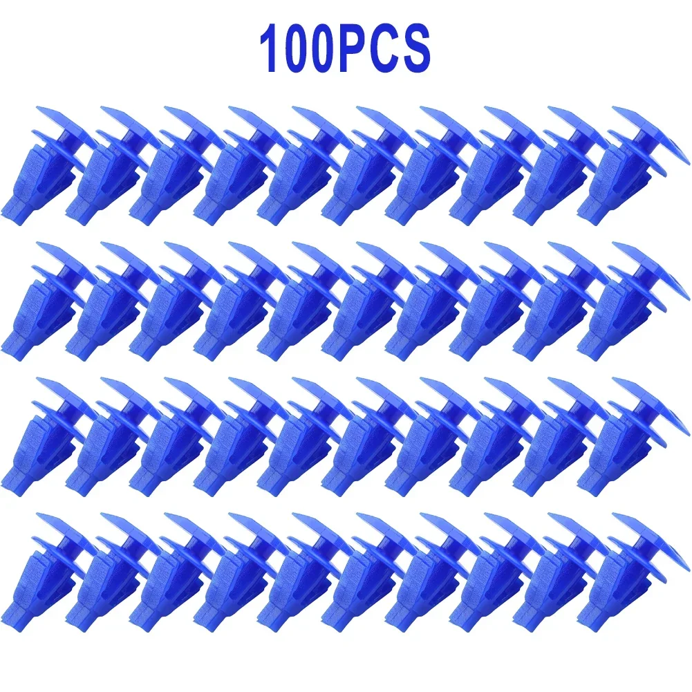 100 шт., фиксаторы для автомобильной двери
100 шт., фиксаторы для автомобильной двери