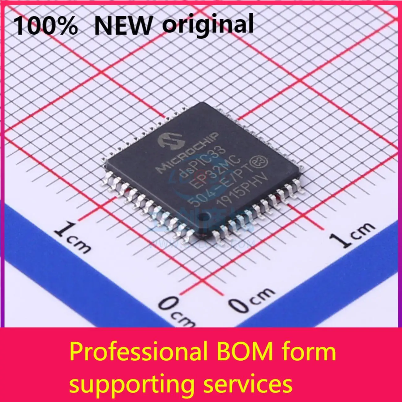 DSPIC33EP32MC504-E/PT DSPIC33EP32MC504-ENew Оригинальный оригинальный чип IC оригинал
DSPIC33EP32MC504-E/PT DSPIC33EP32MC504-ENew Оригинальный оригинальный чип IC оригинал