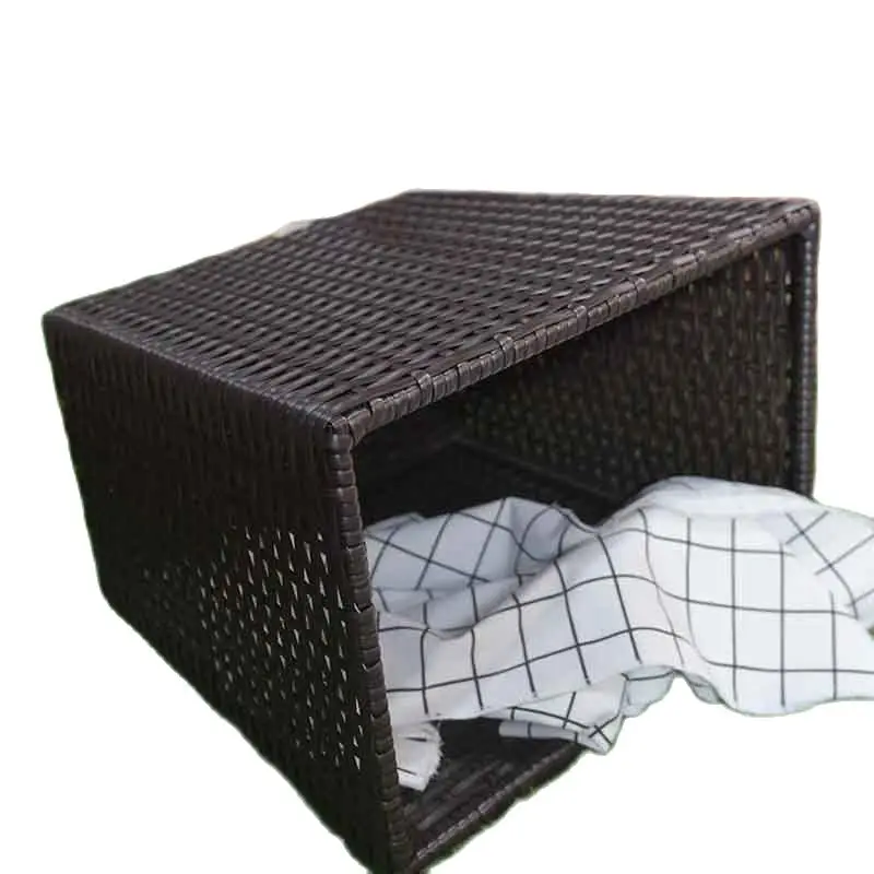 CAMIGEL Bathroom Dirty Clothes Frame Built-in Iron Durable Deformable Towel Basket
CAMIGEL Bathroom Dirty Clothes Frame Built-in Iron Durable Deformable Towel Basket