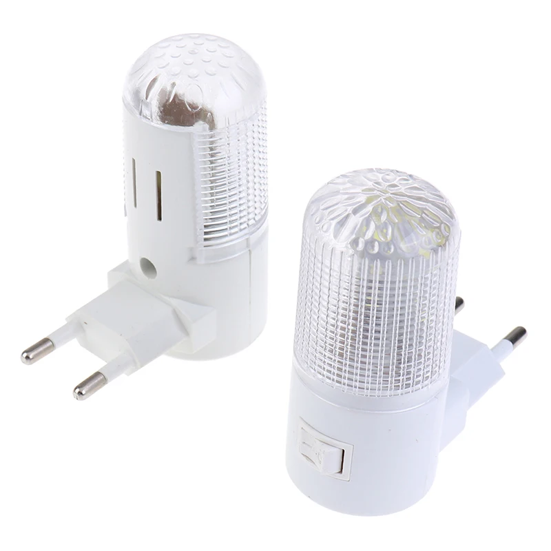 1/2PCS LED Night Light Emergency Lamp LED Wall Lamp EU US Night Light For Living Room Children Bedroom Bedside Cabinet Corridor
1/2PCS LED Night Light Emergency Lamp LED Wall Lamp EU US Night Light For Living Room Children Bedroom Bedside Cabinet Corridor