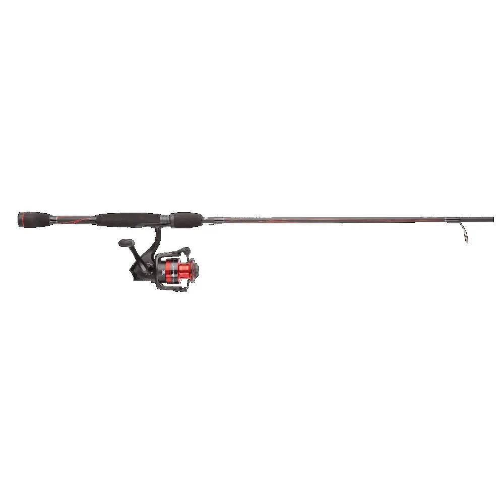 6’6” Black Max Fishing Rod and Reel Spinning Combo Fishing Tackle Professional Telescopic Rods Casting Pole Sports Entertainment
6’6” Black Max Fishing Rod and Reel Spinning Combo Fishing Tackle Professional Telescopic Rods Casting Pole Sports Entertainment