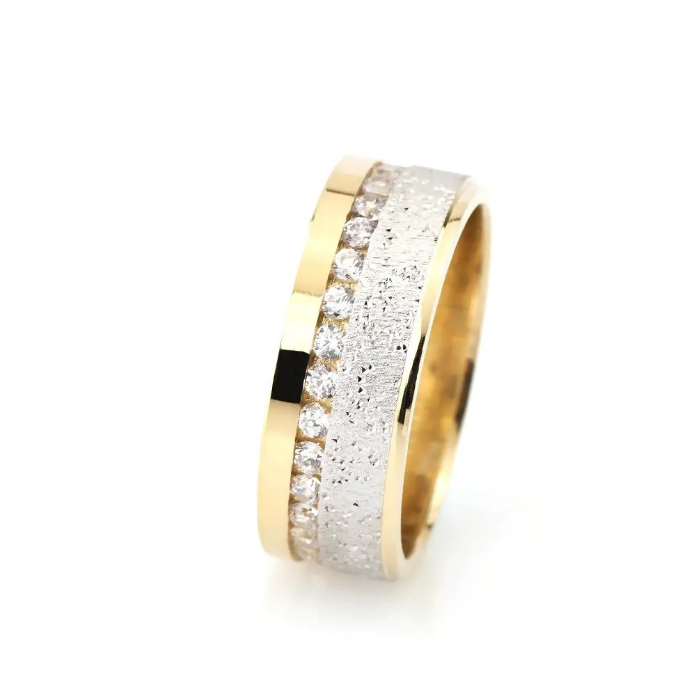 Luminous Pattern Zircon Cubic Zirconia 925 Sterling Silver Women Wedding Rings
Luminous Pattern Zircon Cubic Zirconia 925 Sterling Silver Women Wedding Rings