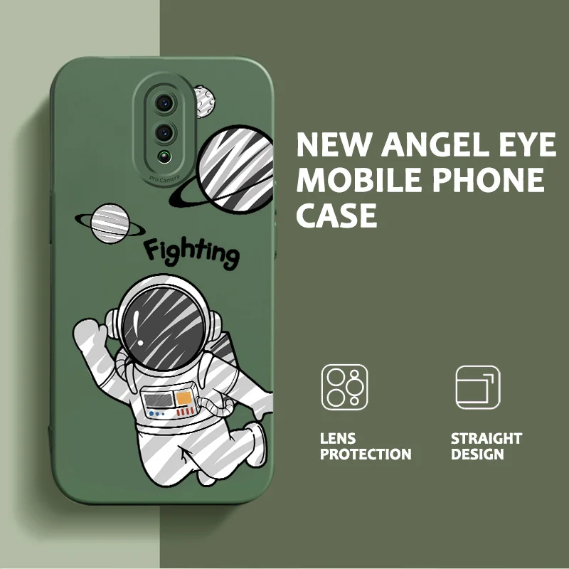 Angel Eyes Case for OPPO Reno 4G Reno2 F Reno2 Z Reno3 4 5 Pro 10X Zoom A91 Find X3 Lite Planetary Astronaut Phone Casing
Angel Eyes Case for OPPO Reno 4G Reno2 F Reno2 Z Reno3 4 5 Pro 10X Zoom A91 Find X3 Lite Planetary Astronaut Phone Casing