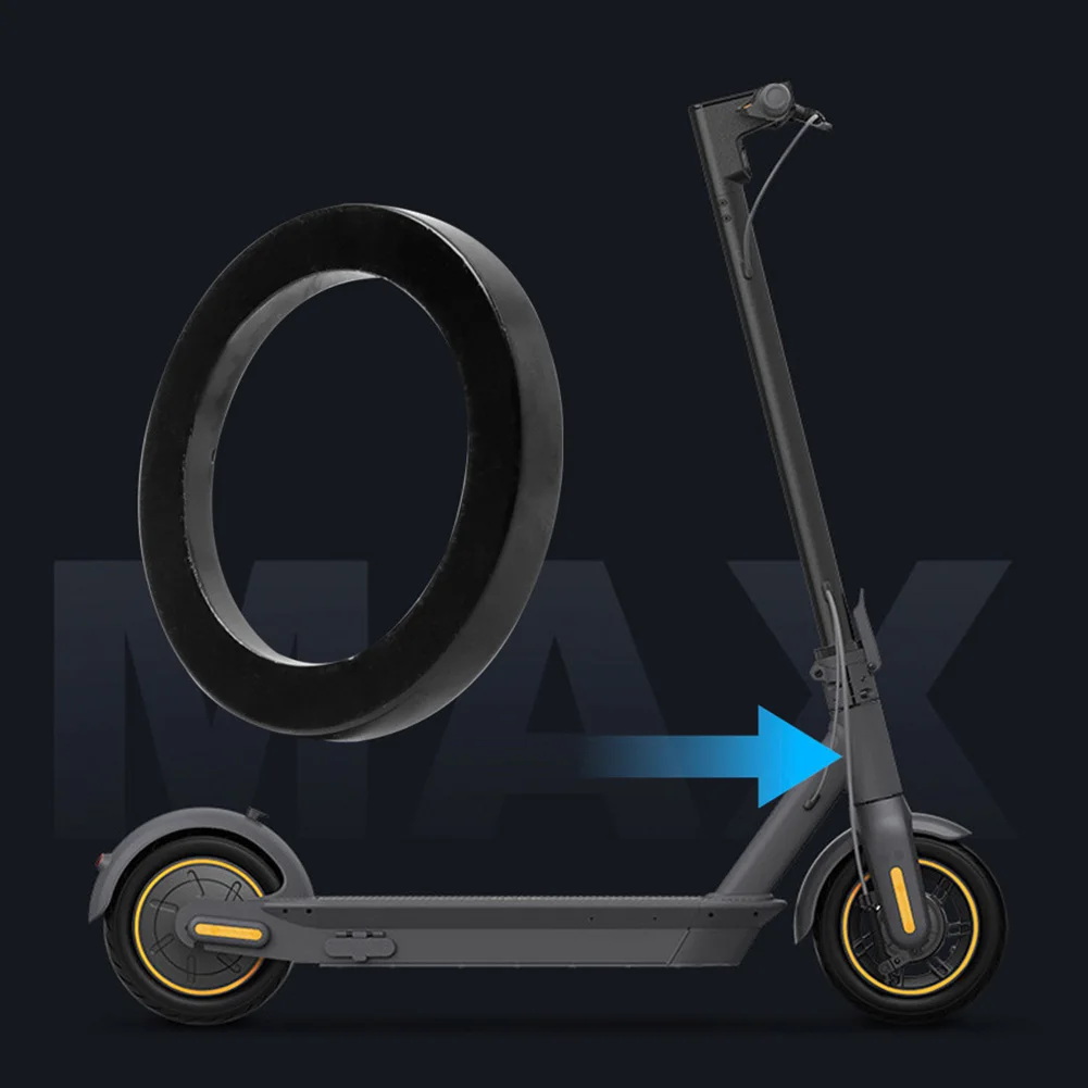 Practical Quality Durable Steering Bearing Set Aluminum+Plastic Black+Silver Electric Scooter G30 Bowl Headset
Practical Quality Durable Steering Bearing Set Aluminum+Plastic Black+Silver Electric Scooter G30 Bowl Headset