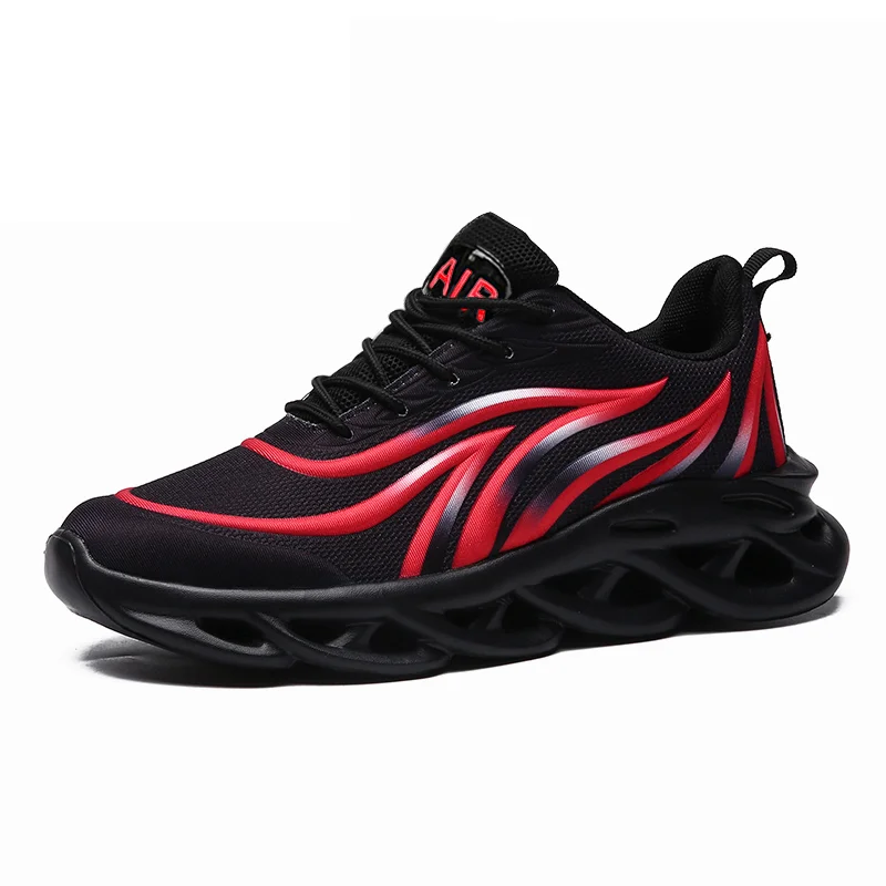 Men's Flame Printed Sneakers Shoes Comfortable Male Vulcanize Shoes Outdoor Light Men Athletic Shoes Trainers Zapatillas Hombre
Men's Flame Printed Sneakers Shoes Comfortable Male Vulcanize Shoes Outdoor Light Men Athletic Shoes Trainers Zapatillas Hombre