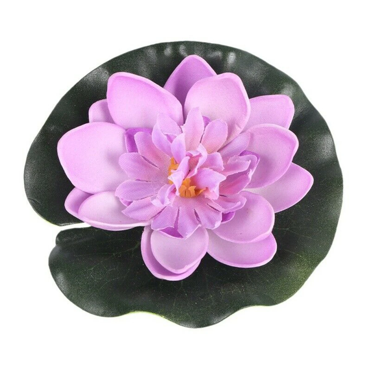 5 Pcs Artificial Fake Floating Water Lily Flower Plastic Fake Plants Pond Plant Garden Pool Decor Wedding Garden Decor
5 Pcs Artificial Fake Floating Water Lily Flower Plastic Fake Plants Pond Plant Garden Pool Decor Wedding Garden Decor