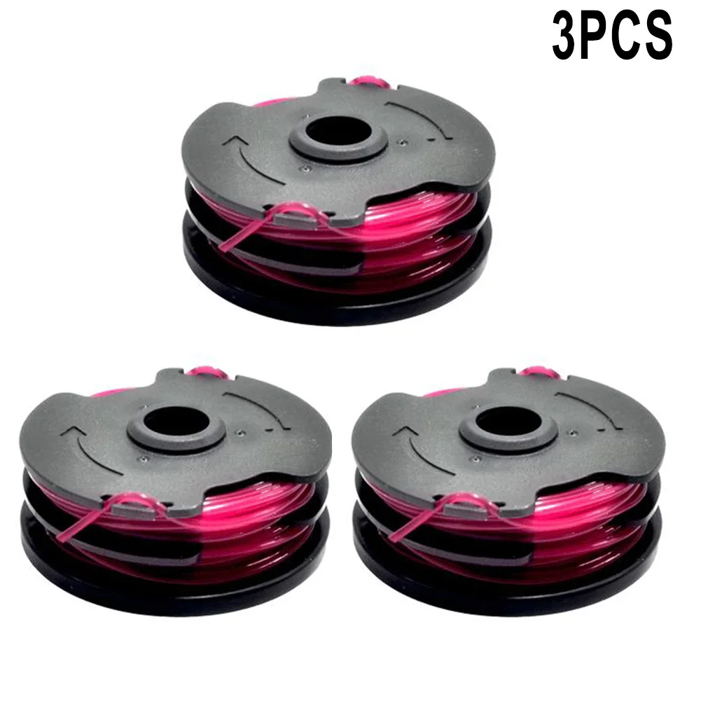 Trimmer Spool Line Spool For Parkside Cordless Grass Trimmer PRTA 20-Li C3 Replacement Lawn Mower Spools Line String Spring New
Trimmer Spool Line Spool For Parkside Cordless Grass Trimmer PRTA 20-Li C3 Replacement Lawn Mower Spools Line String Spring New