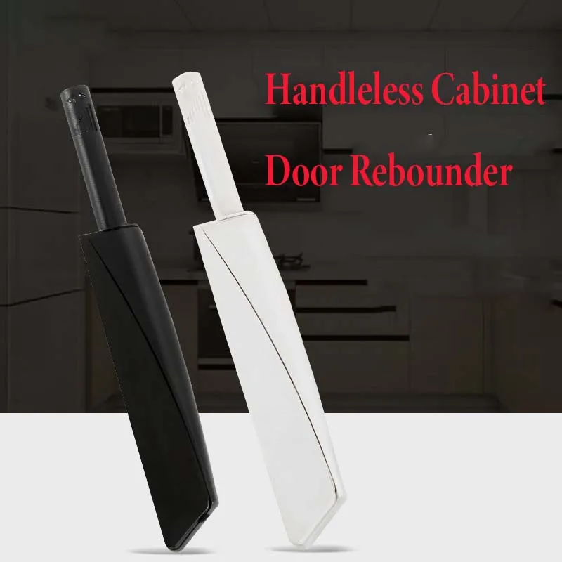 Cabinet Rebounder Push Type Strong Magnetic Cabinet Suction-free Handle Wardrobe Door Touch Press Rebounder Drawers Door Closer
Cabinet Rebounder Push Type Strong Magnetic Cabinet Suction-free Handle Wardrobe Door Touch Press Rebounder Drawers Door Closer