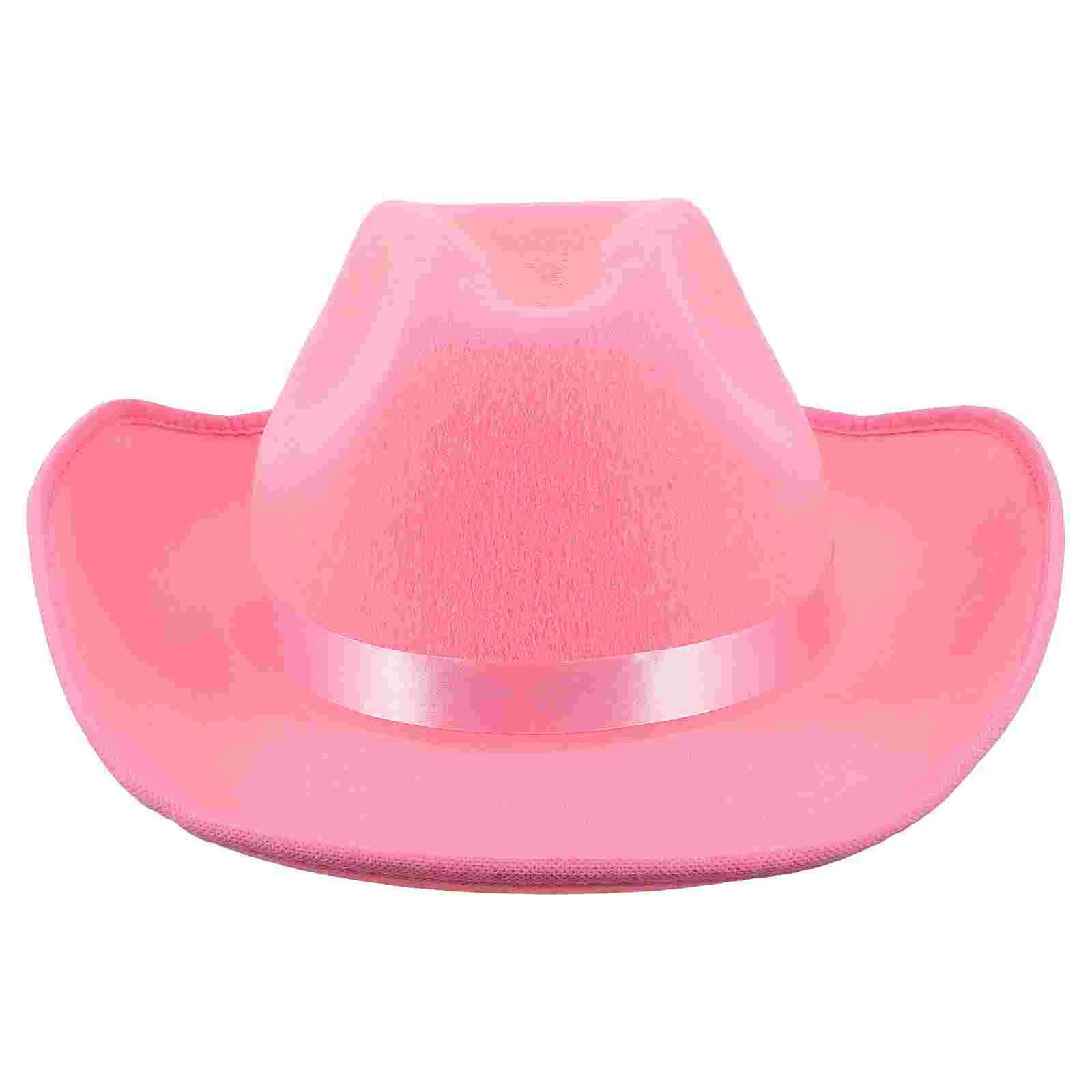 Cowboy Hat Chic Stylish Adorable Cowgirl Hat Party Cowboy Hat Western Style Hat for Party
Cowboy Hat Chic Stylish Adorable Cowgirl Hat Party Cowboy Hat Western Style Hat for Party