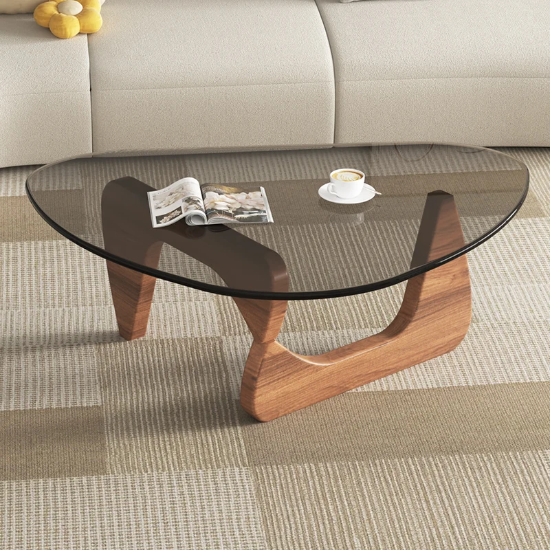 Living Room Home Small Apartment Modern Minimalist Tea Table Light Luxury Nordic Designer Creative Net Black Tea Table
Living Room Home Small Apartment Modern Minimalist Tea Table Light Luxury Nordic Designer Creative Net Black Tea Table