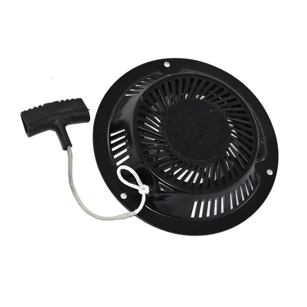 Garden Recoil Starter Lawn Mower Parts LSP42 LSPR42 LSR42 OHV 350 LS40 OHV 400 Engine Replaces XX501112 501112
Garden Recoil Starter Lawn Mower Parts LSP42 LSPR42 LSR42 OHV 350 LS40 OHV 400 Engine Replaces XX501112 501112