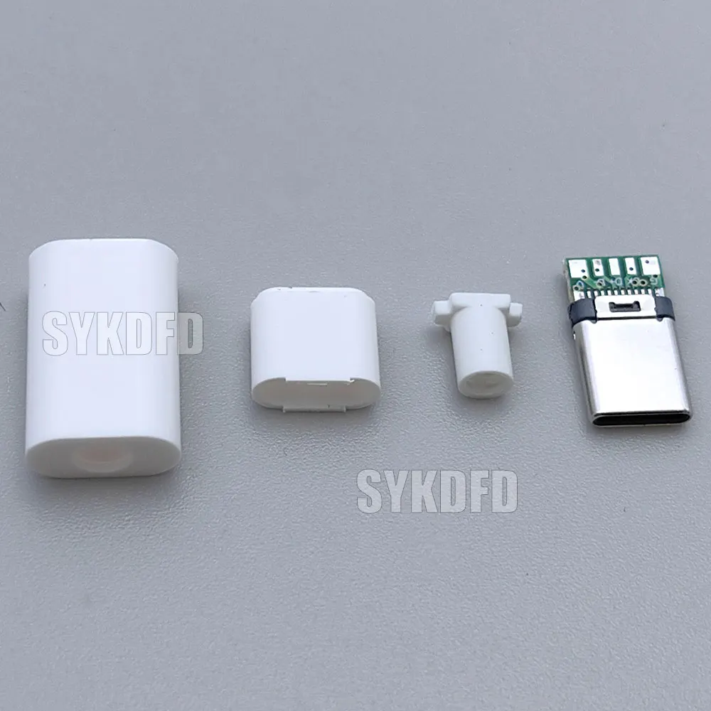 Разъем USB Type-C SYKDFD для мобильных телефонов
Разъем USB Type-C SYKDFD для мобильных телефонов