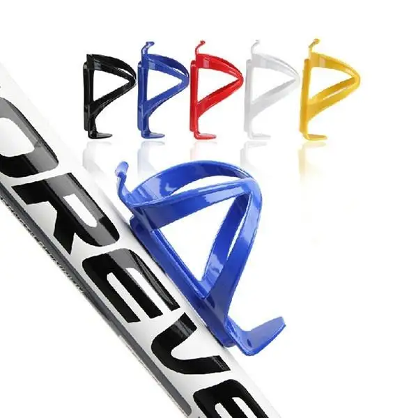 Bicycle Bottle Holder for Outdoor Sports Cycling, Bike Plastic Water Bottle Holder Cages
Bicycle Bottle Holder for Outdoor Sports Cycling, Bike Plastic Water Bottle Holder Cages