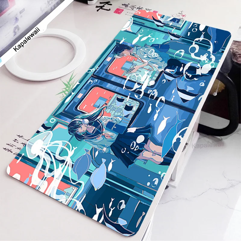 Cartoon Mouse Pad Anime Pink Notbook Computer XXL Mousepad Carpet Big Gaming Desk Mat Gamer to Laptop Speed Keyboard Mouse Mat
Cartoon Mouse Pad Anime Pink Notbook Computer XXL Mousepad Carpet Big Gaming Desk Mat Gamer to Laptop Speed Keyboard Mouse Mat