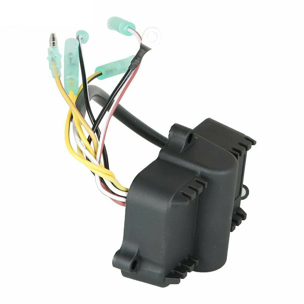 100% Brand New Outboard Switch Box Switch 2-Cyl 339-7452A19 For Mercury/Mariner 1984-1998 High Reliability For 6 HP MH 1994-1998
100% Brand New Outboard Switch Box Switch 2-Cyl 339-7452A19 For Mercury/Mariner 1984-1998 High Reliability For 6 HP MH 1994-1998