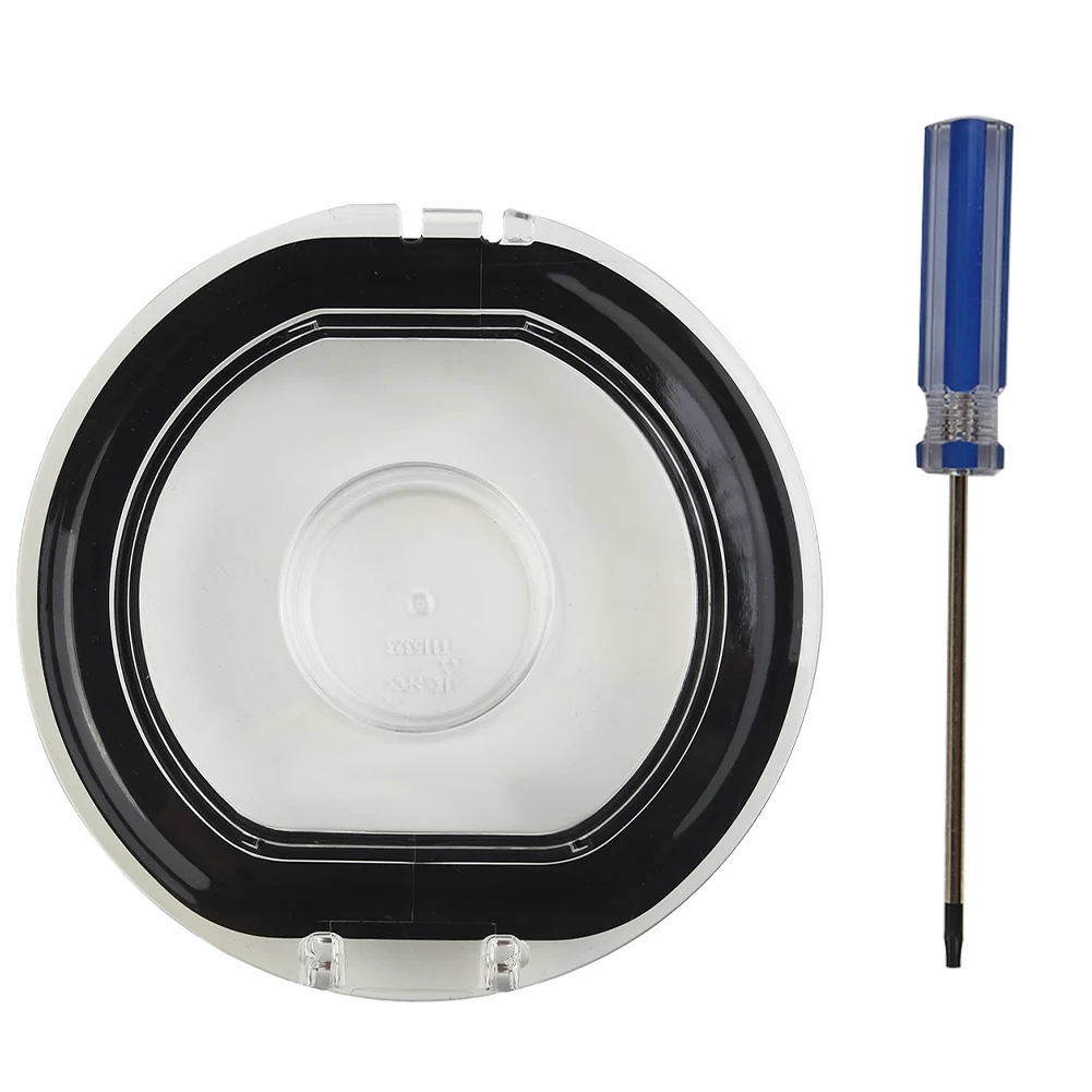 Bin Lid For Dyson V8 V7 SV10 Bottom Bin Lid Cordless Vacuum Bin Base Cover Sealing Ring Replacement Part Vacuum Cleaning
Bin Lid For Dyson V8 V7 SV10 Bottom Bin Lid Cordless Vacuum Bin Base Cover Sealing Ring Replacement Part Vacuum Cleaning