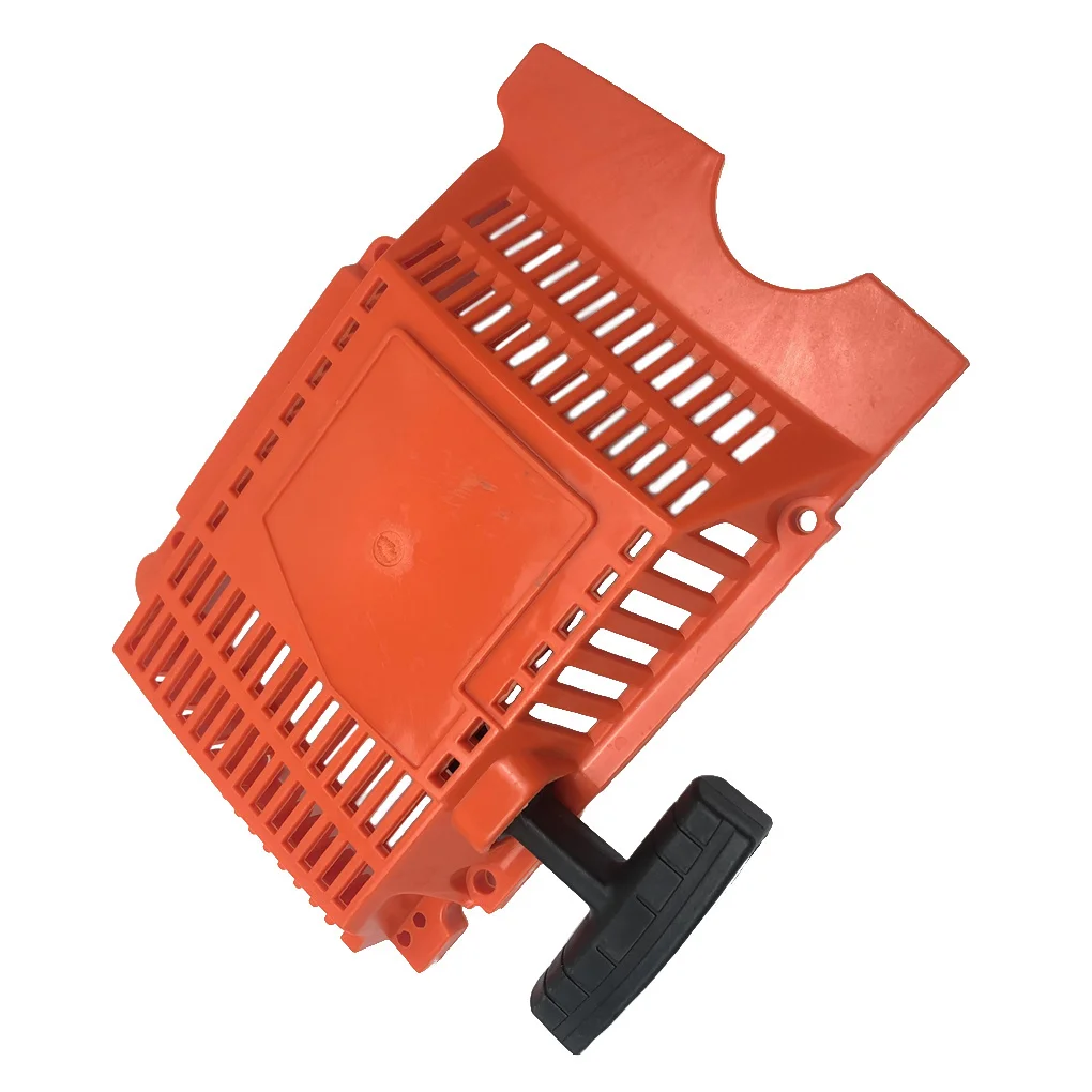 Chainsaw Starter Cover Portable Housing Removable Pulling Starter Replace Part Components Replacement for 362/362 EPA/362 XP/365
Chainsaw Starter Cover Portable Housing Removable Pulling Starter Replace Part Components Replacement for 362/362 EPA/362 XP/365