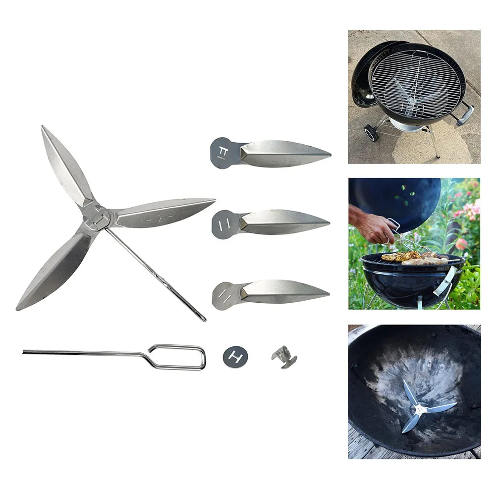 Yard, Garden Outdoor Cooking Eating BBQ Accessories 8-1/2-Inch One-Touch Cleaning System Kit For Weber Grill 90992 3618 7443
Yard, Garden Outdoor Cooking Eating BBQ Accessories 8-1/2-Inch One-Touch Cleaning System Kit For Weber Grill 90992 3618 7443