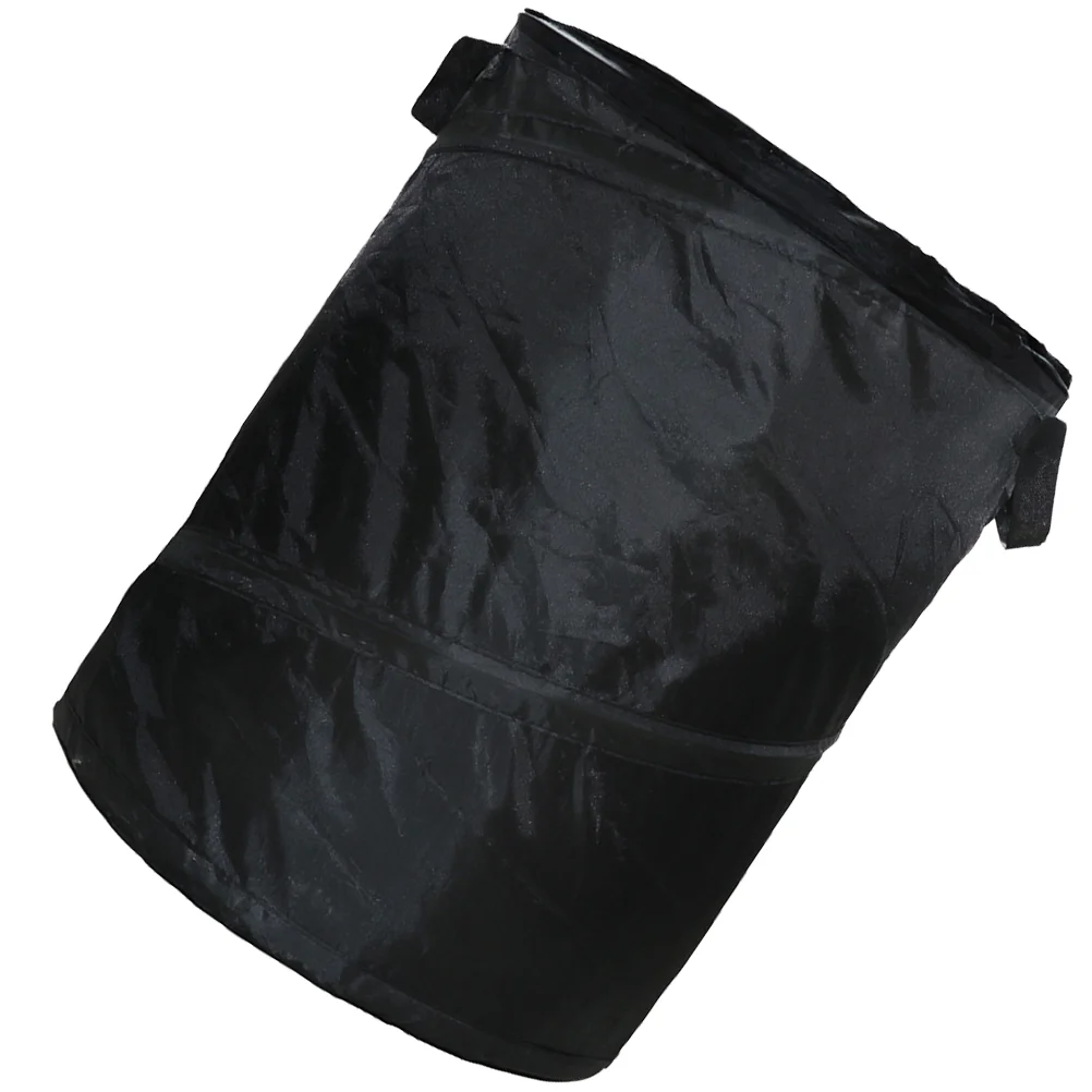 Trash Car Can Garbage Waste Bin Bucket Bag Folding Mounted Home Thickened Vehicle Automobile Durable Basket Collapsible Foldable
Trash Car Can Garbage Waste Bin Bucket Bag Folding Mounted Home Thickened Vehicle Automobile Durable Basket Collapsible Foldable