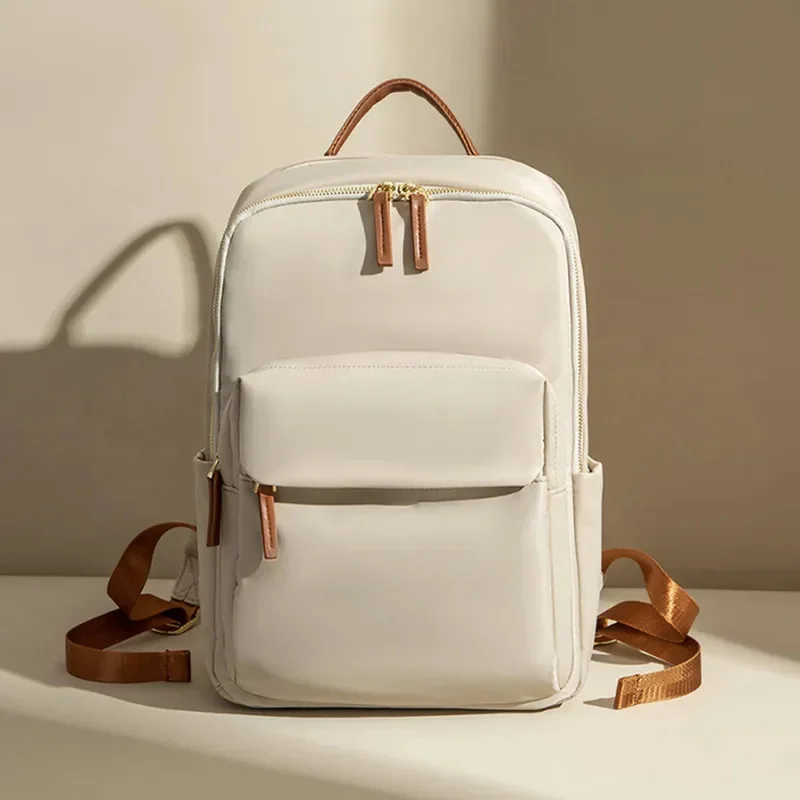 Backpacks Woman Laptop Backpack Business Travel Bags 14 Inches Large Notebook Back Pack Waterproof Commuter Urban Bagpack Luxury 
Backpacks Woman Laptop Backpack Business Travel Bags 14 Inches Large Notebook Back Pack Waterproof Commuter Urban Bagpack Luxury