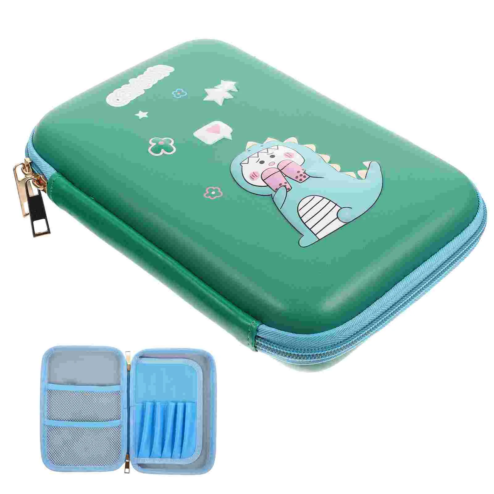 Bagpen Case Makeup Kids Watercolor Purse Stationery Girls Storage Pens Studentspencils Zipper Capacity Large Simple Portable
Bagpen Case Makeup Kids Watercolor Purse Stationery Girls Storage Pens Studentspencils Zipper Capacity Large Simple Portable