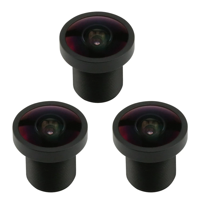 Hot 3X Replacement Camera Lens 170 Degree Wide Angle Lens For Gopro Hero 1 2 3 SJ4000 Cameras
Hot 3X Replacement Camera Lens 170 Degree Wide Angle Lens For Gopro Hero 1 2 3 SJ4000 Cameras