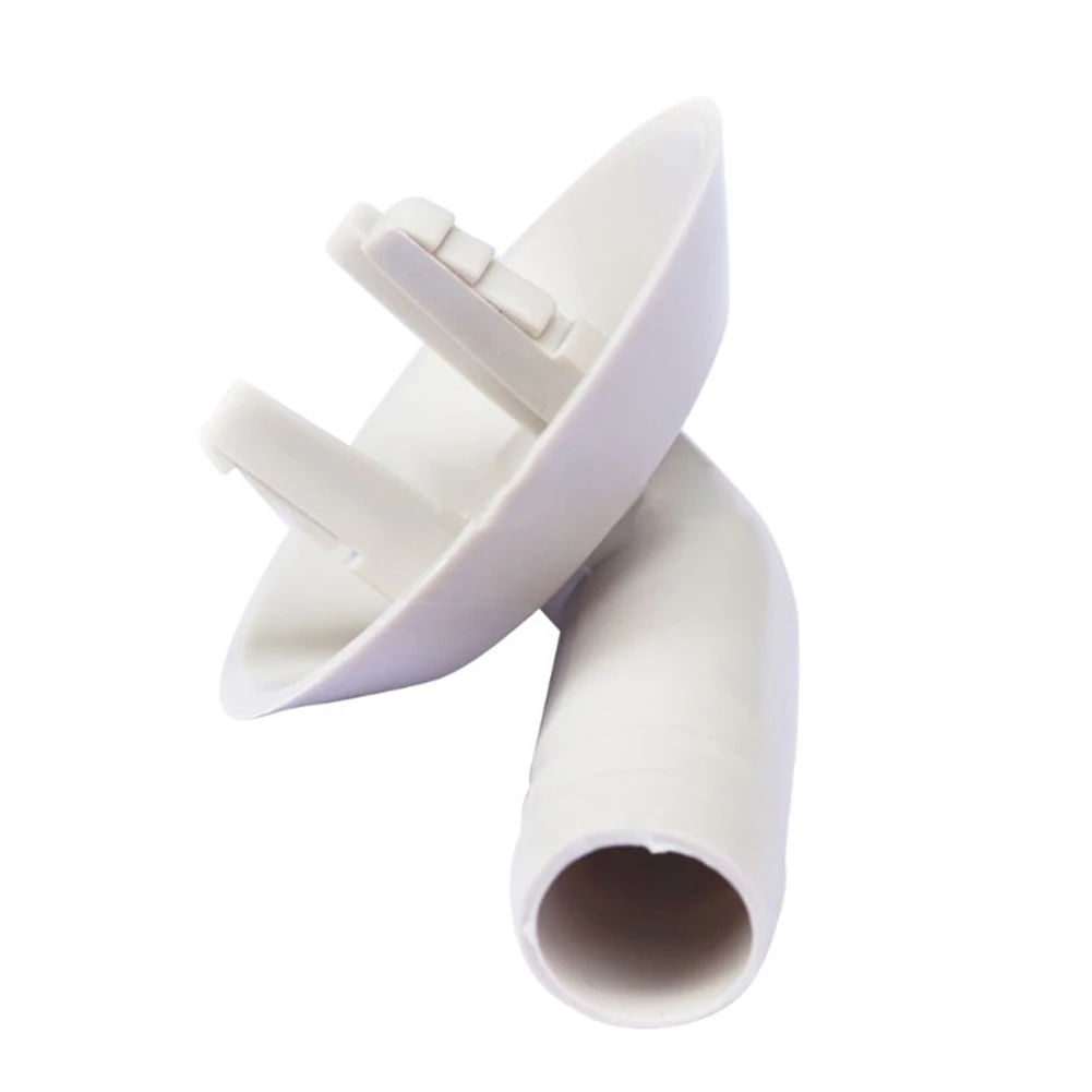 Water Nozzle Drain Spout Hose Connection Elbows Repair Parts Universal Three-claw Drain Joints Drain Nozzles Drain Pipes
Water Nozzle Drain Spout Hose Connection Elbows Repair Parts Universal Three-claw Drain Joints Drain Nozzles Drain Pipes