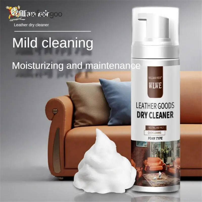 Leather Cleaning Agent Car Seat Sofa No Fragrance Type Leather Cleaner Decontamination 200ml Cleaning Agent
Leather Cleaning Agent Car Seat Sofa No Fragrance Type Leather Cleaner Decontamination 200ml Cleaning Agent