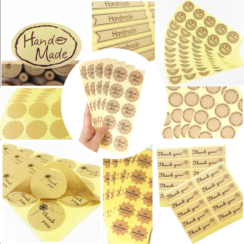 100pcs/lot New Vintage Design Sealing Sticker DIY Festive Party Event Party Bags Wrapping Supplies Decorative
100pcs/lot New Vintage Design Sealing Sticker DIY Festive Party Event Party Bags Wrapping Supplies Decorative