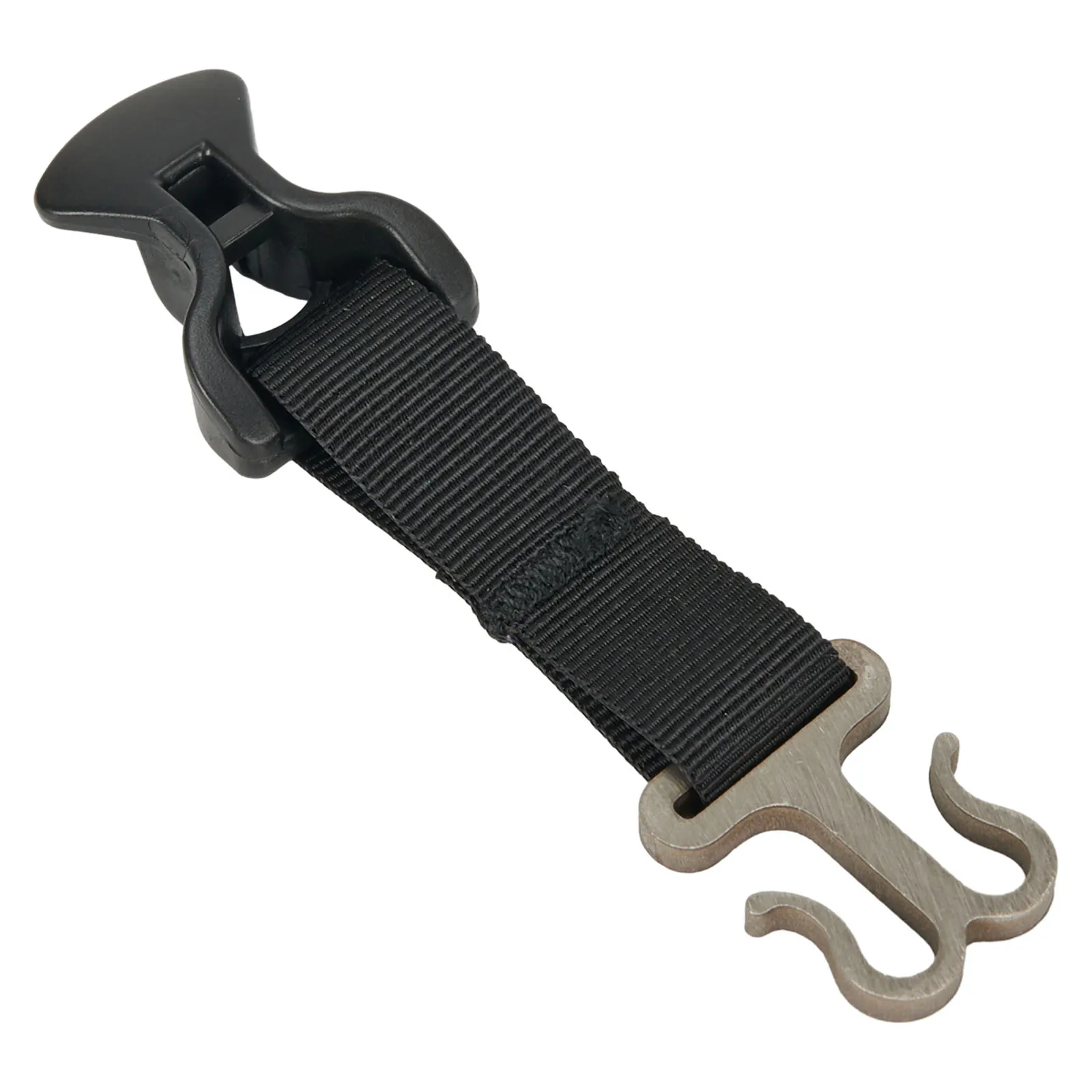 1pc Rope Holder 85x20mm Camping Tent Buckle Rope Tensioner Awning Hooks Wind Rope Holder Black Tent Accessories
1pc Rope Holder 85x20mm Camping Tent Buckle Rope Tensioner Awning Hooks Wind Rope Holder Black Tent Accessories